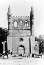 L'glise Saint-Pierre